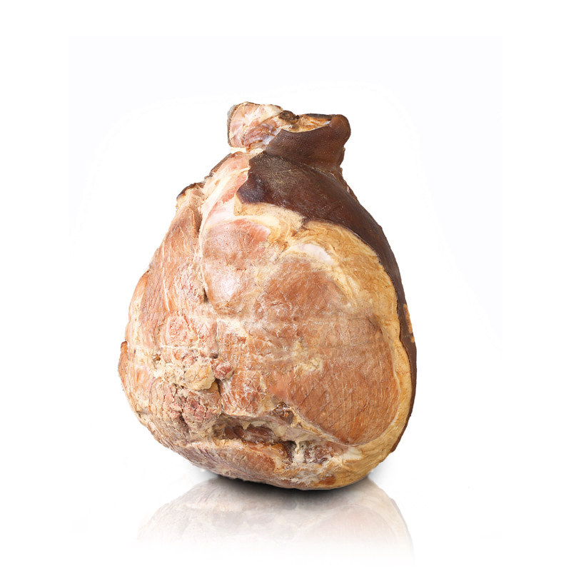 PROSCIUTTO COTTO AFFUMICATO